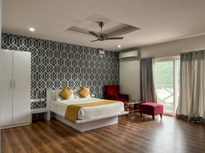 Mystic Hotel Koramangala